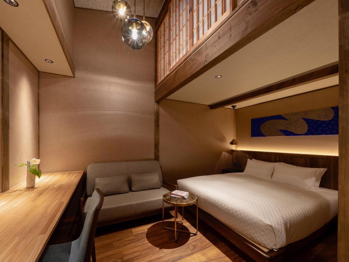The Machiya Kazahaya Quioto Exterior foto