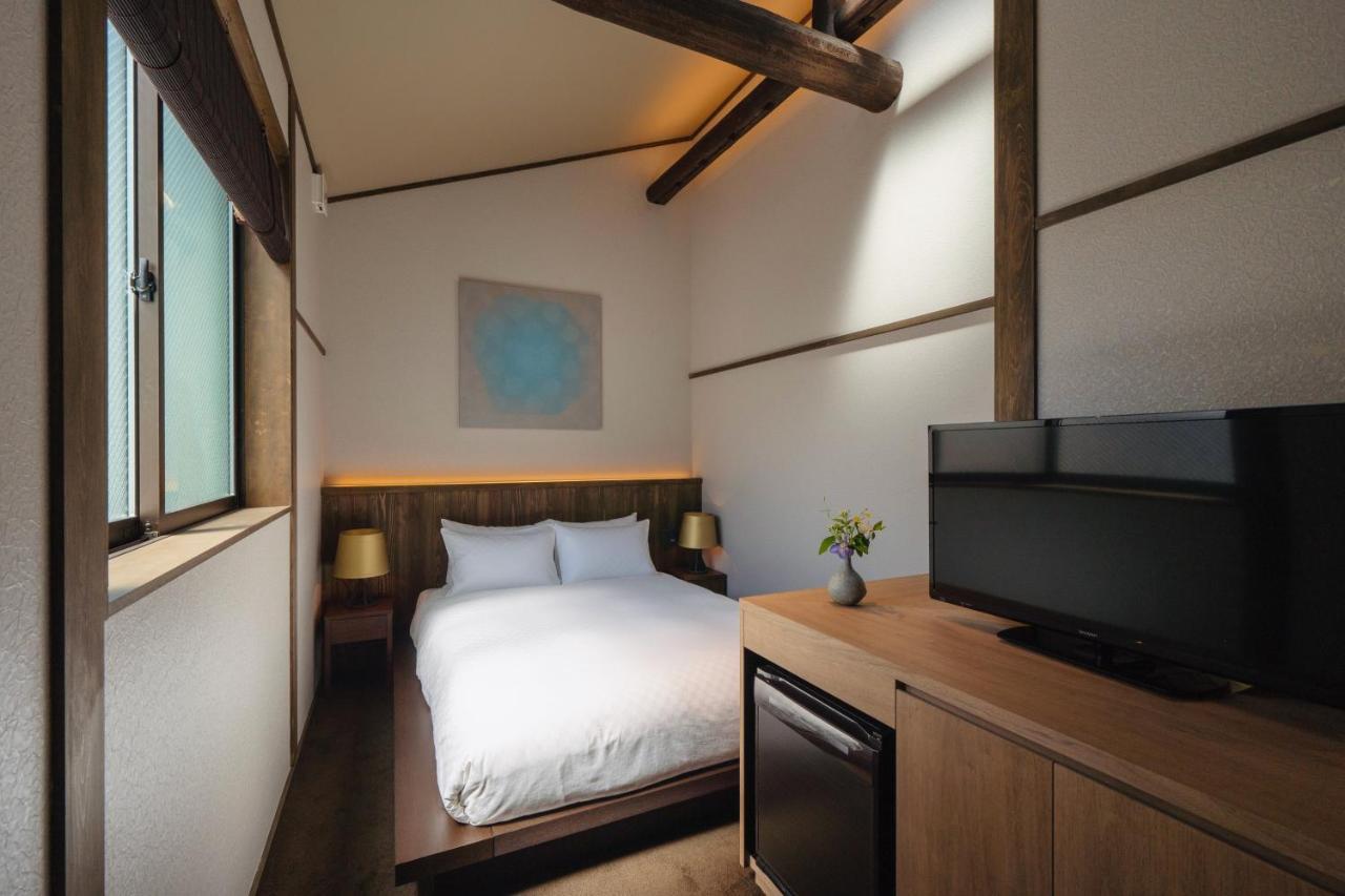 The Machiya Kazahaya Quioto Quarto foto